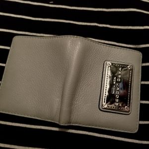 Marc Jacobs wallet
